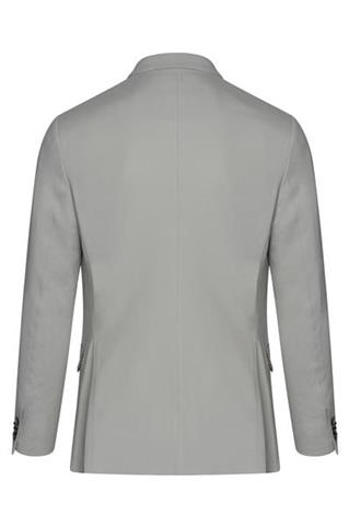 Beżowa marynarka męska casual Pento Nadium 45124 - 61181
