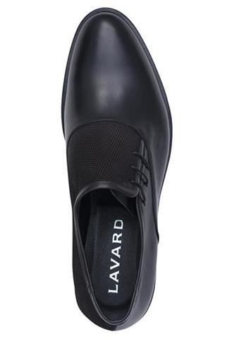 Eleganckie buty męskie do garnituru Lavard Ceremony 73017 - 66671