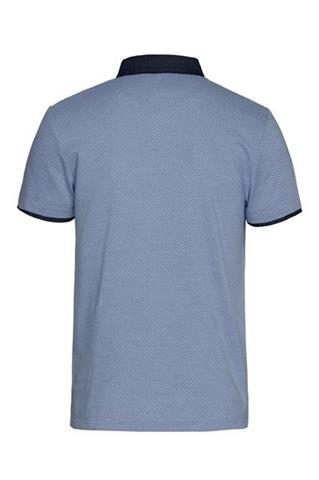 DL0001.POLO.TRÓJKĄTY.Błękitne.72985_S - 67071