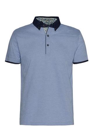 DL0001.POLO.TRÓJKĄTY.Błękitne.72985_S - 67101