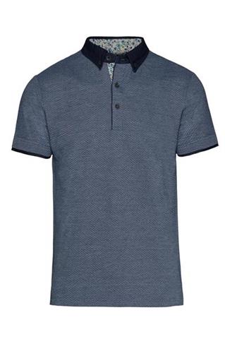 DL0001.POLO.TRÓJKĄTY.Granatowe.72984_S - 67141