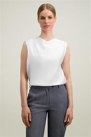 Biała bluzka damska 87615 - 675961
