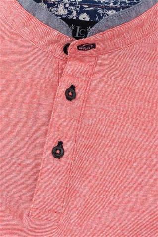 DL0001.POLO.PASKI.Czerwone.72973_M - 70471