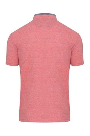 DL0001.POLO.PASKI.Czerwone.72973_M - 70481