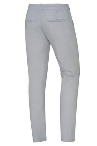 SL0100.SPODNIE.CHINOS.SIMPLE.Light grey.64163_110/96 - 70961