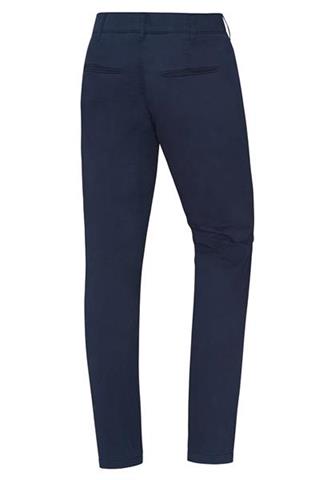 SL0100.SPODNIE.CHINOS.SIMPLE.Navy.64165_102/88 - 71021