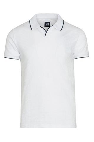 DL0001.POLO.KWADRATY.Białe.72977_S - 76231