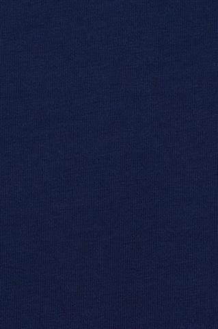 Granatowy t-shirt męski 72992 - 77981