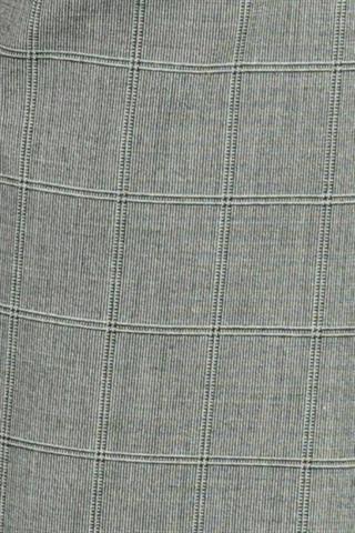 Spodnie męskie w kratkę chinos 64521 - 79071