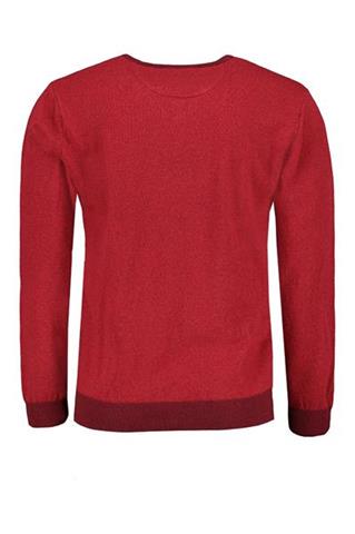 Sweter z wełny 73820 - 82241