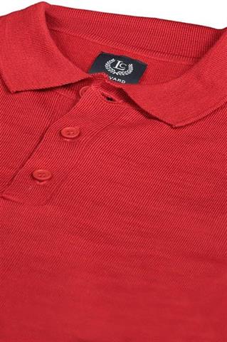 Sweter męski polo 73824 - 82731