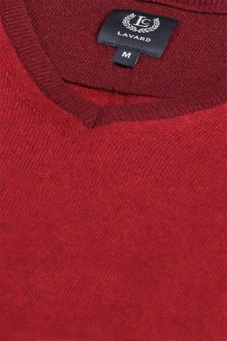 Sweter z wełny 73820 - 83331