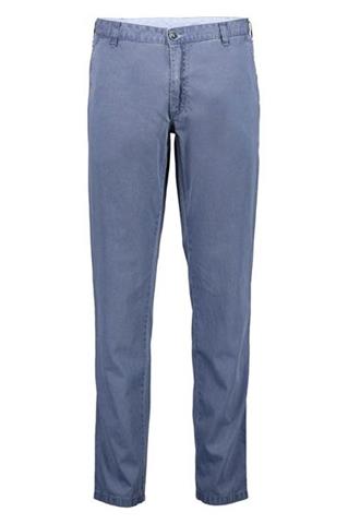 Niebieskie spodnie chino 64474 - 86151