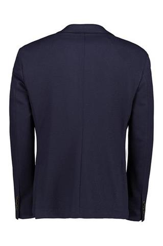 Granatowa marynarka casual Attila Blu PBT 46039 - 88671