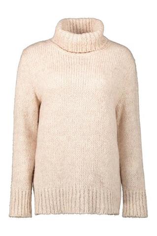 Golf damski oversize 84906 - 94041
