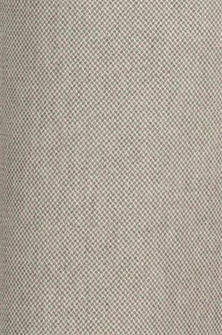 Brązowe spodnie męskie w mikro wzór Chinos Marron 60173 - 97831