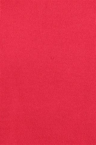 Czerwony sweter damski 85055 - 98371
