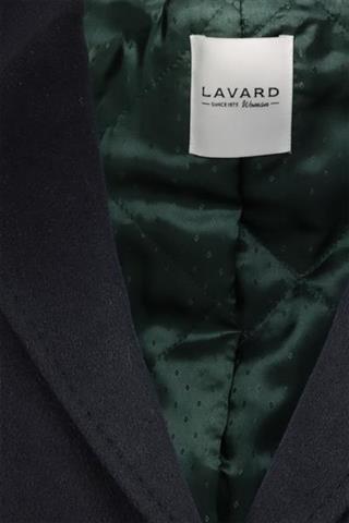 Elegancki płaszcz damski dyplomatka Clara Samara 84021 - 99391