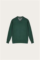 Sweter z bawełny 74184